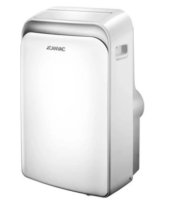 Canvac CPA5121V - Luftrenser / -fornyer