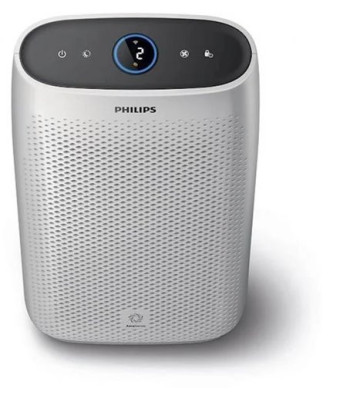 Philips AC1214/10 - Luftrenser / -fornyer