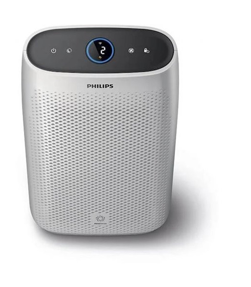 Philips AC1214/10 - Luftrenser / -fornyer Philips AC1214/10 - Luftrenser / -fornyer