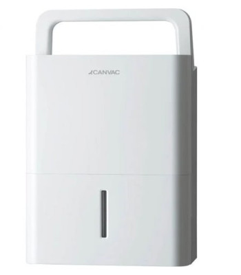 Canvac CAF1101V - Affugter