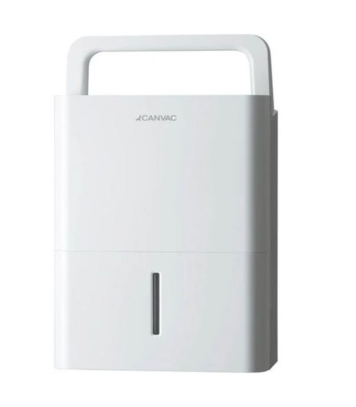 Canvac CAF1101V - Affugter Canvac CAF1101V - Affugter