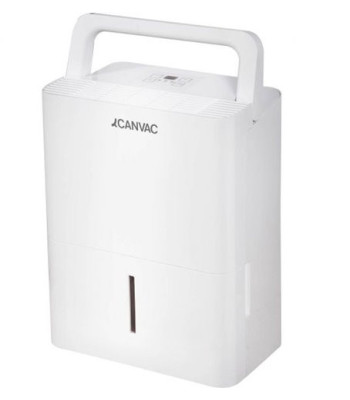 Canvac CAF1101V - Affugter
