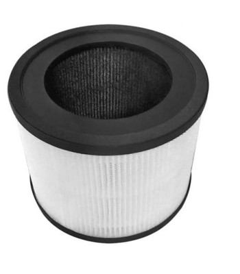 Canvac CLR6540V - Filter til luftrenser