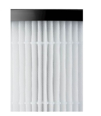 Canvac CLR6540V - Filter til luftrenser