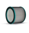 Canvac CFK5301V Filter - Tilbehør