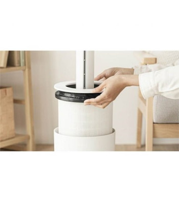 Canvac CFK3301V filter - Tilbehør