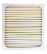 Wood's 8012810 HEPA filter - Tilbehør