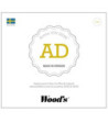 Wood's 8012810 HEPA filter - Tilbehør