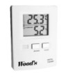 Wood's P-CV8005 - Termohygrometer