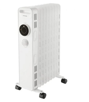 Canvac COE5200V - Radiatorer
