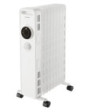 Canvac COE5200V - Radiatorer