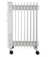 Canvac COE5200V - Radiatorer