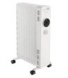 Canvac COE5200V - Radiatorer