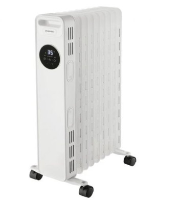 Canvac COE6200V - Radiator