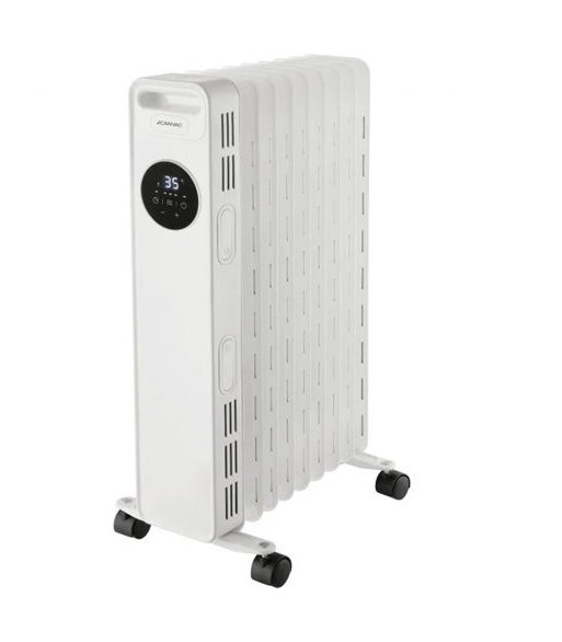 Canvac COE6200V - Radiator Canvac COE6200V - Radiator