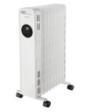 Canvac COE6200V - Radiator