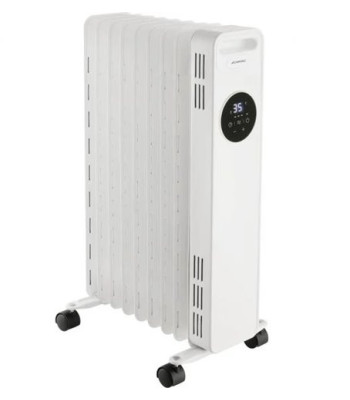 Canvac COE6200V - Radiator
