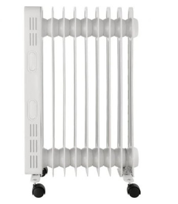 Canvac COE6200V - Radiator