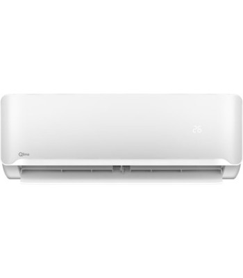 Qlima S-4626 Classic WiFi A+ - Varmepumpe