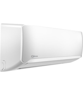 Qlima S-4626 Classic WiFi A+ - Varmepumpe