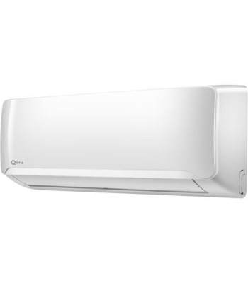 Qlima S-4626 Classic WiFi A+ - Varmepumpe