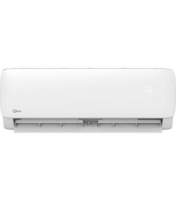 Qlima S-6026 Premium WiFi A++ - Varmepumpe