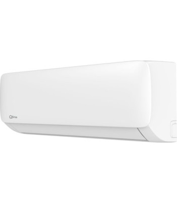 Qlima S-6026 Premium WiFi A++ - Varmepumpe