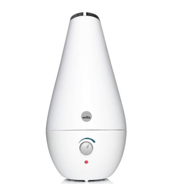 Wilfa HU4-4W - Luftfugter