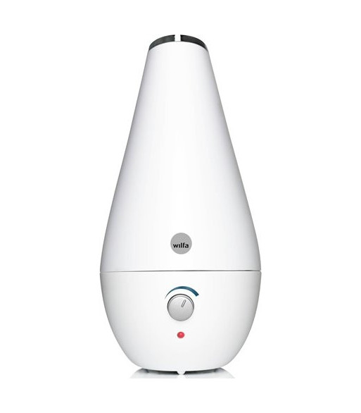 Wilfa HU4-4W - Luftfugter