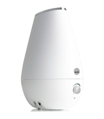 Wilfa HU4-4W - Luftfugter