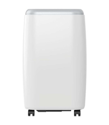 Qlima P652 Portable AC - Transportabel Airconditon