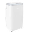 Qlima P652 Portable AC - Transportabel Airconditon