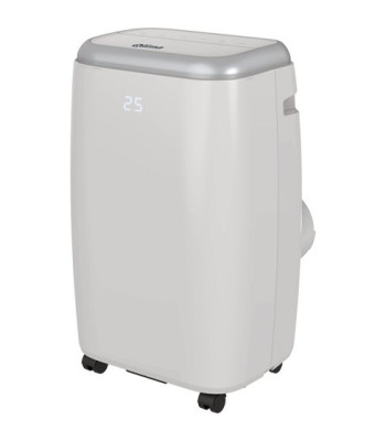 Qlima P652 Portable AC - Transportabel Airconditon