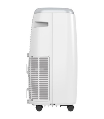 Qlima P652 Portable AC - Transportabel Airconditon