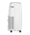 Qlima P652 Portable AC - Transportabel Airconditon