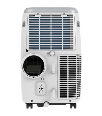 Qlima P652 Portable AC - Transportabel Airconditon