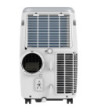 Qlima P652 Portable AC - Transportabel Airconditon