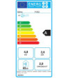 Qlima P652 Portable AC - Transportabel Airconditon