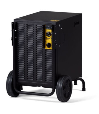 Wood's WCD2 Pro - Professionel affugter