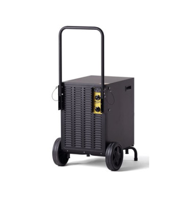 Wood's WCD2 Pro - Professionel affugter