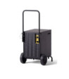 Wood's WCD2 Pro - Professionel affugter