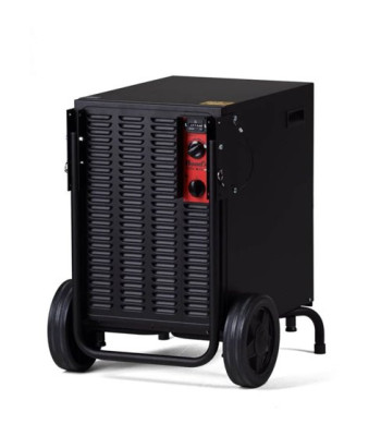 Wood's WCD4 Pro - Professionel affugter