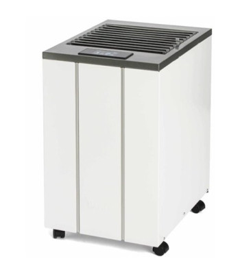 Wood's LD44 Vertcial Blower - Affugter