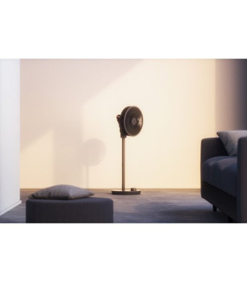  højdejusterbar (1 stk.) - Ventilator