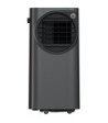 ELL Atmos 12000 BTU airconditioning + 10000 BTU heating - Kl