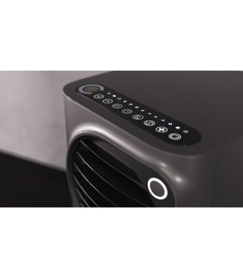 ELL Atmos 12000 BTU airconditioning + 10000 BTU heating - Kl