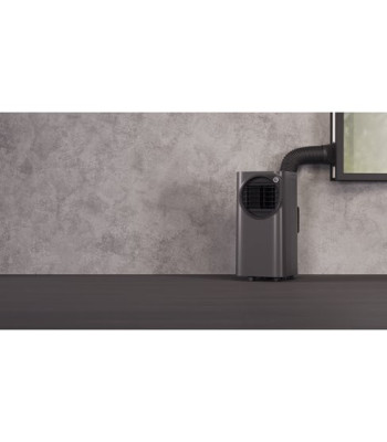 ELL Atmos 12000 BTU airconditioning + 10000 BTU heating - Kl