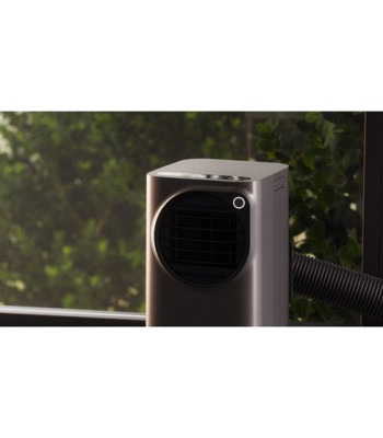 ELL Atmos 12000 BTU airconditioning + 10000 BTU heating - Kl