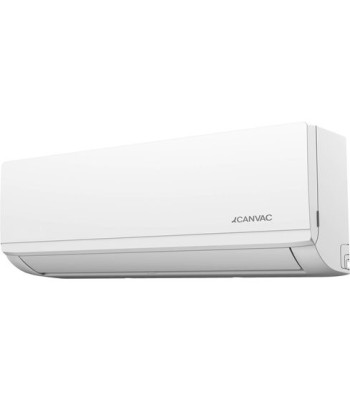 Canvac Q Heat 1220-E1 - Varmepumpe