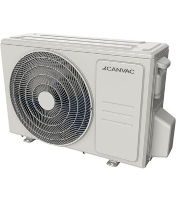 Canvac Q Heat 1220-E1 - Varmepumpe